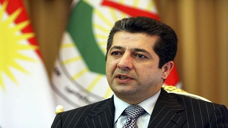 Barzanî: “Berjewendiyên netewî û Niştimanî bixine pêş berjewendiyên din” 